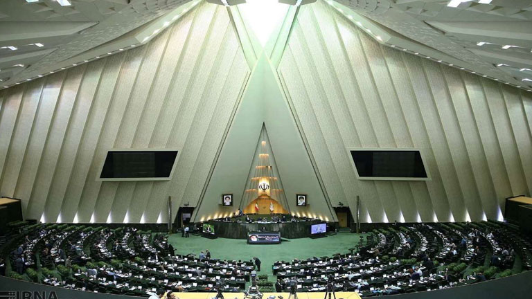 الأمن القومي يدين قرار البرلمان الأوروبي ضد إيران