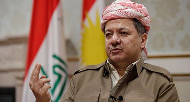 كتلة كردية تطالب بغداد بالتفاوض مع تركيا لمنع بارزاني من تهريب النفط