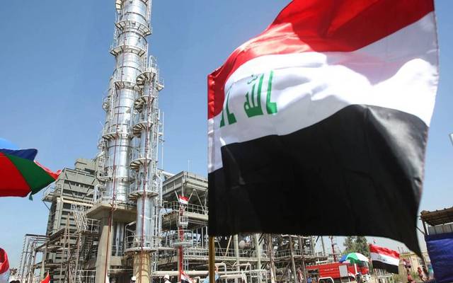صادرات النفط العراقي تحقق نحو 3.5 مليار دولار خلال نوفمبر الماضي