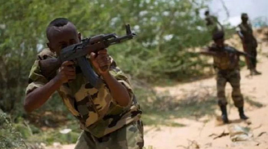 جيش الصومال يعتقل قياديين اثنين من حركة "الشباب" الارهابية