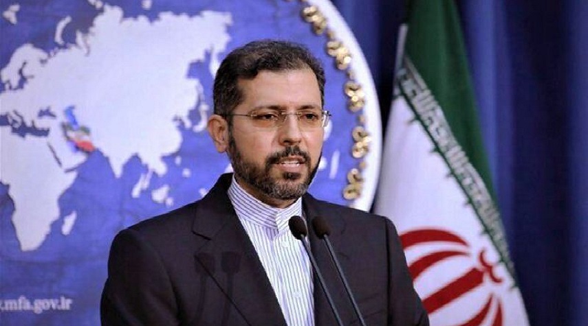 طهران: إيران ترفض اي مفاوضات جديدة حول الاتفاق النووي
