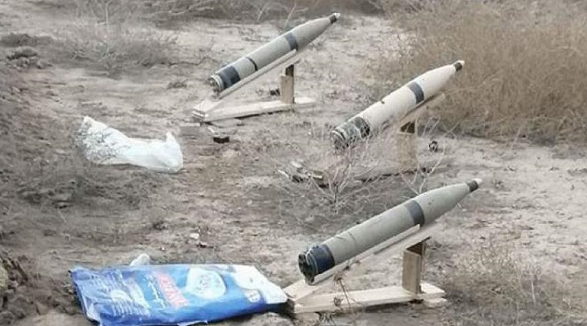 العراق... صواريخ كاتيوشا تستهدف المنطقة الخضراء في بغداد