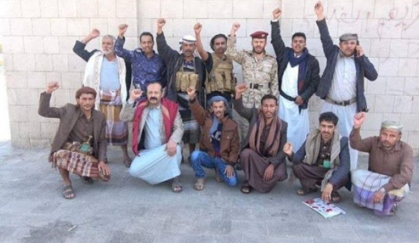 اليمن.. صنعاء تستقبل عددا من العائدين للصف الوطني