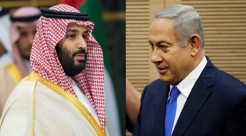  صحفي اميركي: السعودية وإسرائيل يضعان العراقيل أمام الاتفاق النووي