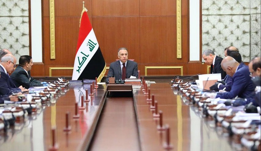 مجلس الوزراء العراقي يصوت على موازنة 2021