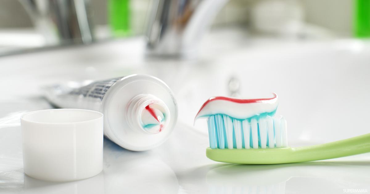 إليكم 10 استخدامات غير متوقعة لمعجون الأسنان 