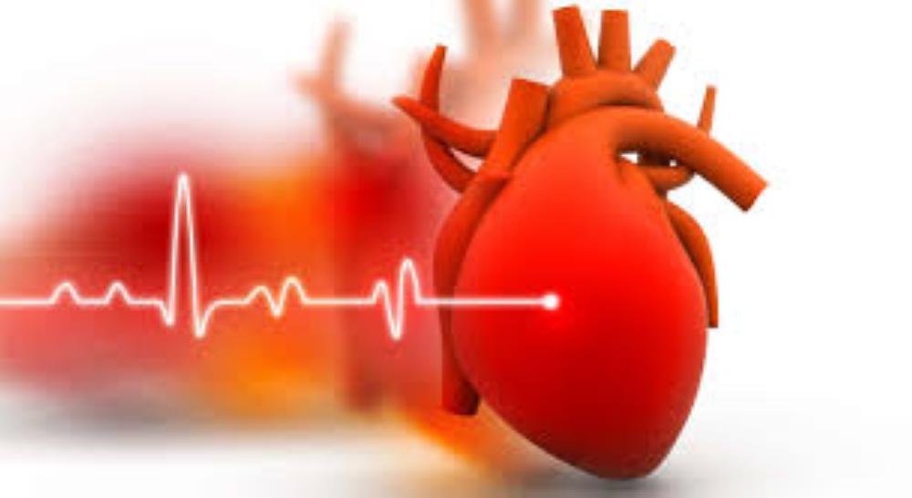 تعرف على طريقة بسيطة للتحقق من صحة القلب