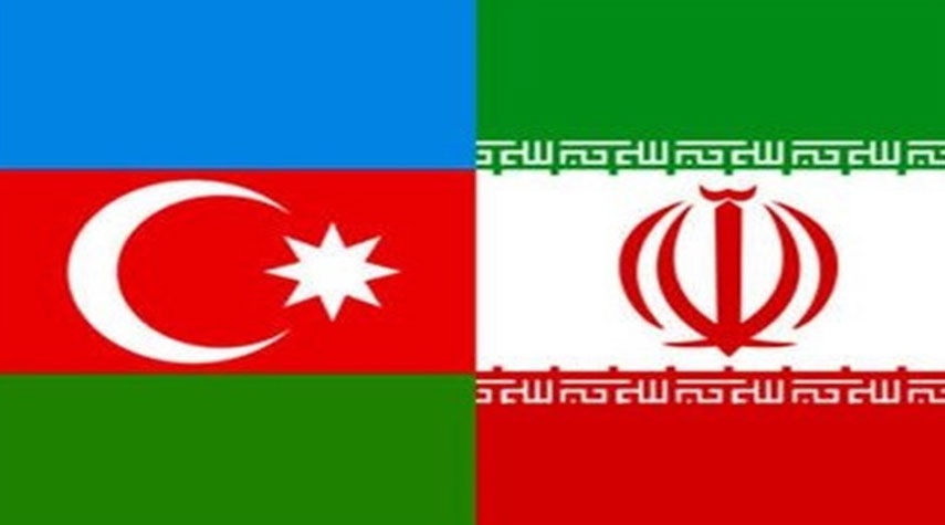 جولة ثالثة من المحادثات التجارية بين إيران وجمهورية أذربيجان