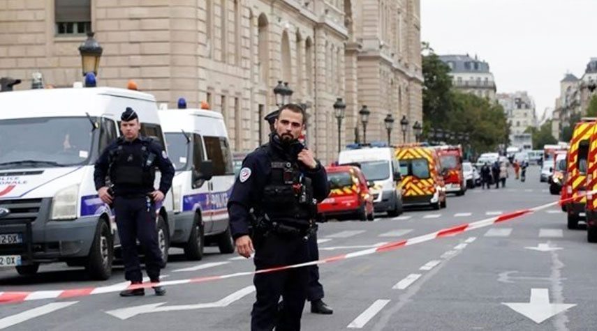 فرنسا... إطلاق نار يودي بحياة 3 رجال شرطة