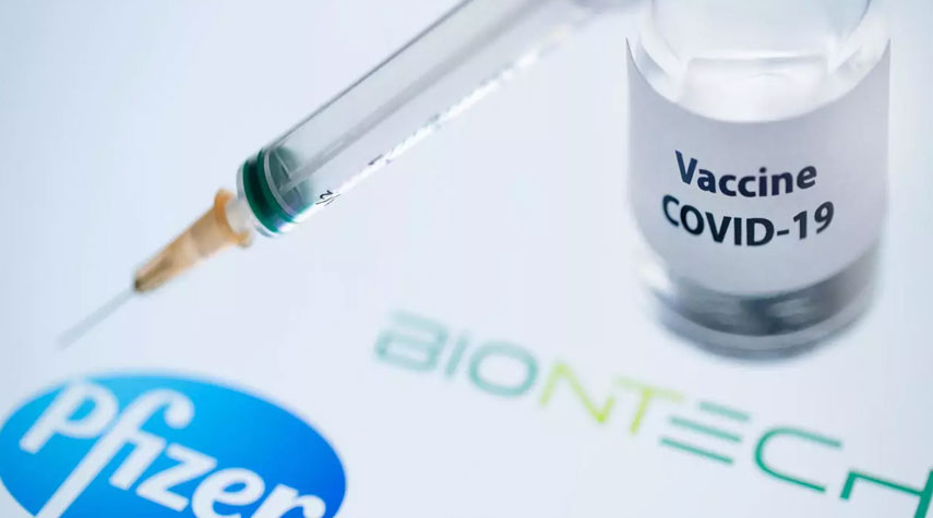 بدء حملة تطعيم بلقاح "فايزر-بيونتيك" المضاد لكورونا في دبي