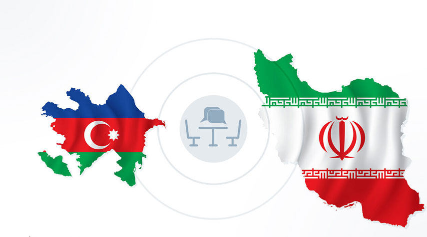 اتفاق لإنشاء محطتين للطاقة الكهرومائية بين إيران وأذربيجان 