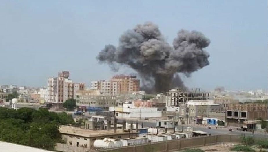 اليمن: 147 خرقاً جديداً لقوات التحالف السعودي