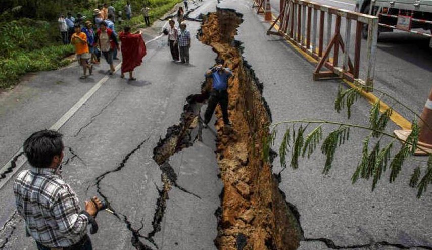 الفلبين تتعرض لزلزال بقوة 6.3 درجة
