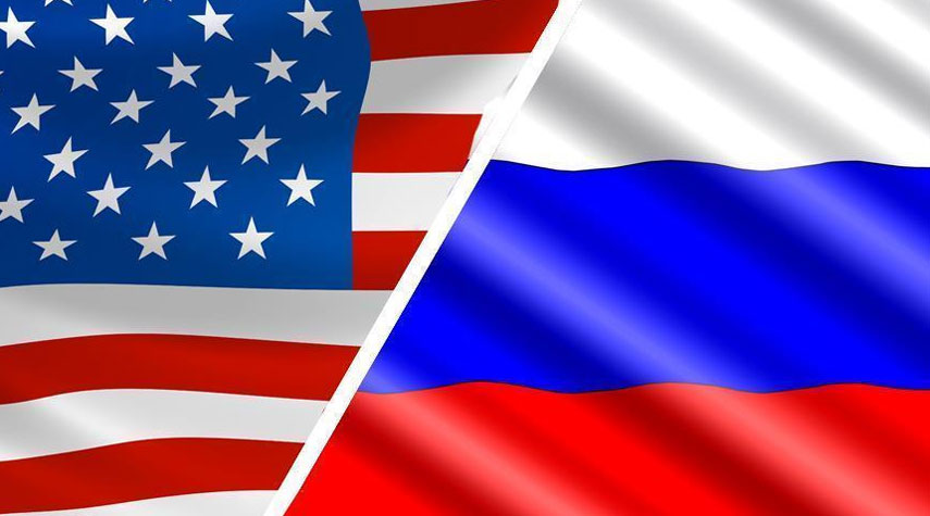 موسكو تتهم واشنطن بالسعي لمفاقمة سباق التسلح