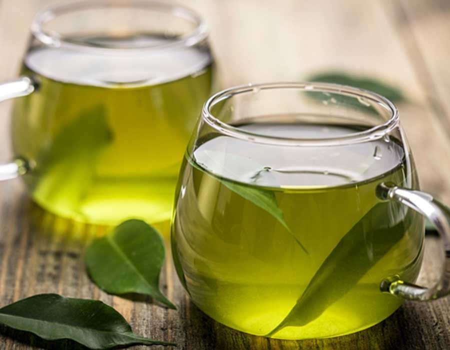الشاي الأخضر يساعدك بالحماية من مرض خطير!