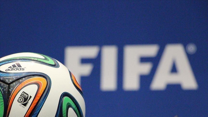 فيفا يقرر الغاء كأس العالم للشباب والناشئين