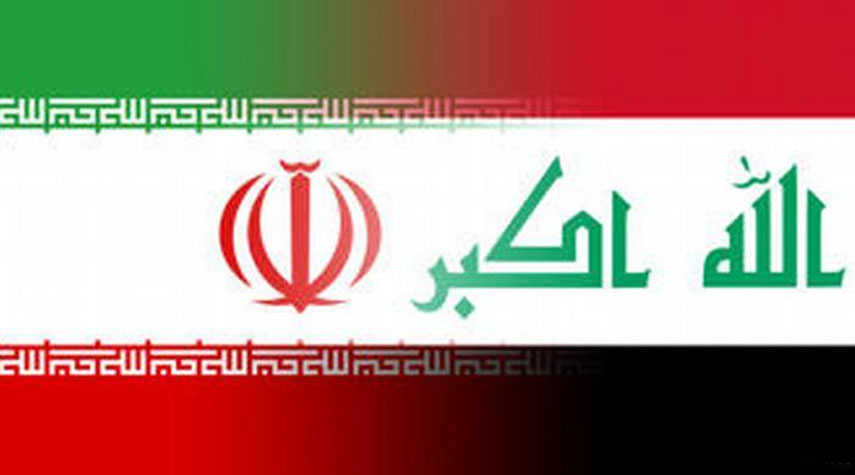 مباحثات ايرانية - عراقية والإعلان عن خطة خمسية للتعاون بين البلدين