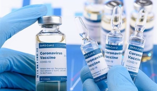 بدء من اليوم.. انطلاق حملة التطعيم الشامل ضد كورونا في أوروبا 
