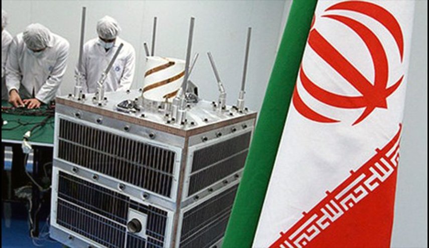 ايران... القمر الصناعي ظفر 2 جاهز للاطلاق