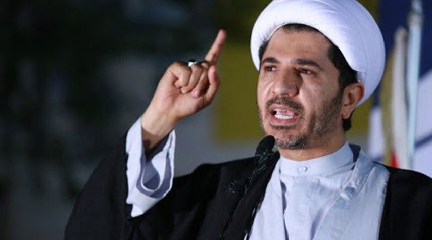 6 سنوات على اعتقال الشيخ السلمان.. النظام البحريني يصرّ على الاضطهاد