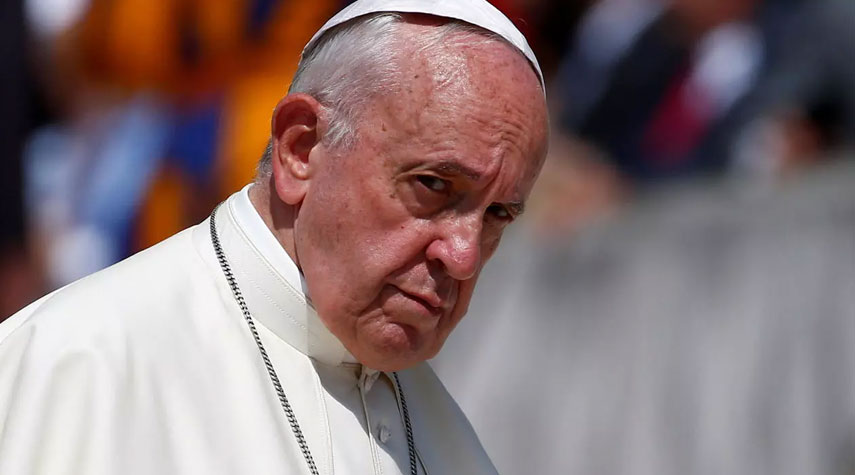 البابا فرنسيس يدعو لإيجاد حلول سريعة في اليمن