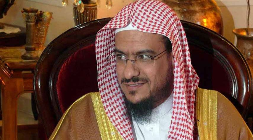 النظام السعودي يحكم بالسجن 4 سنوات على الداعية يوسف الأحمد