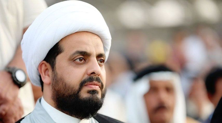 الشيخ الخزعلي يدعو للمشاركة في تظاهرة أيام الشهادة والسيادة