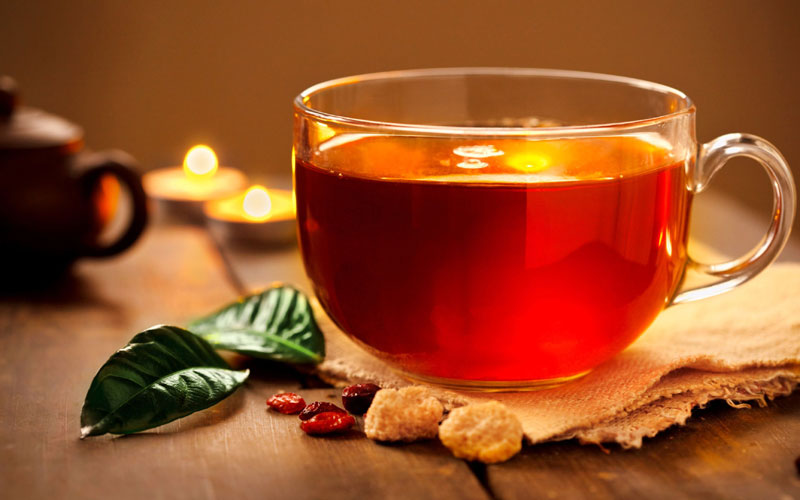 شرب الشاي 5 مرات يوميا يحسن التركيز لدى المسنين