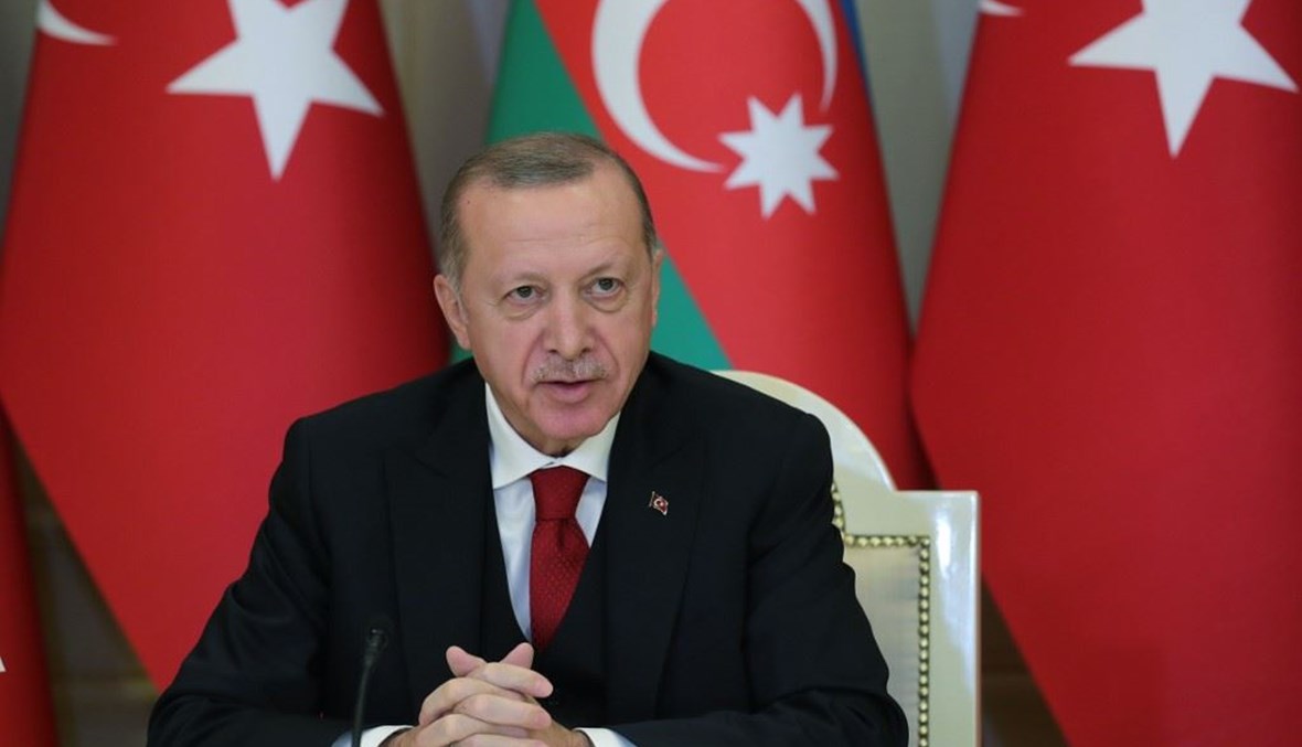 "الغارديان" : الرئيس التركي سيتصالح مع الإمارات والسعودية