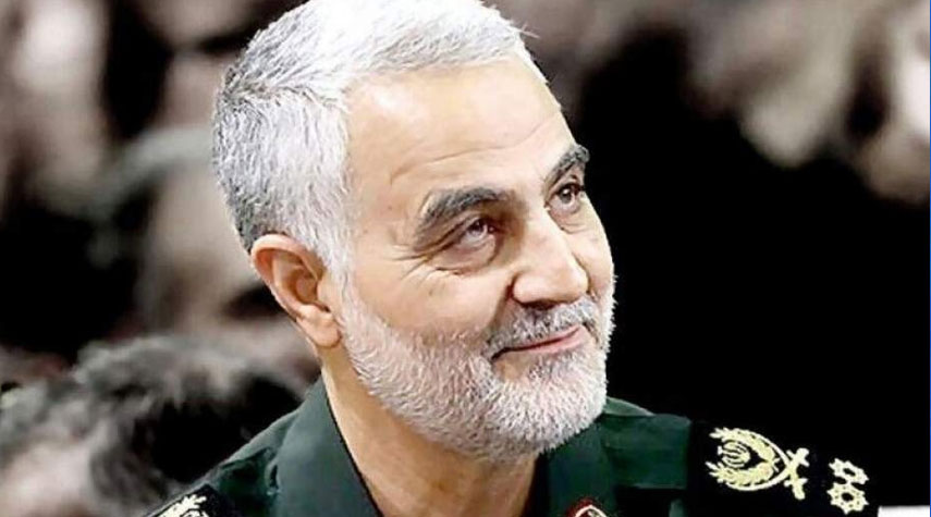 المجلس الأطلسي: اغتيال القائد سليماني فشل في اعادة منسوب الردع ضد إيران