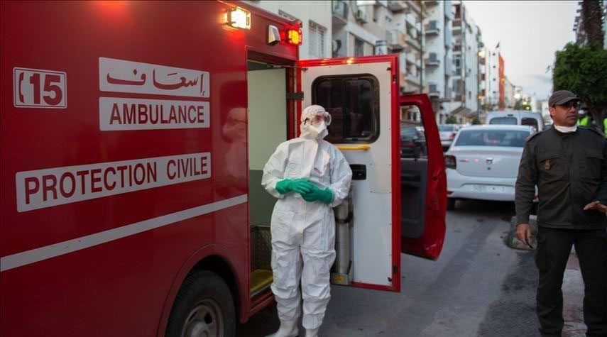 27 وفاة و1171 إصابة جديدة بكورونا في المغرب