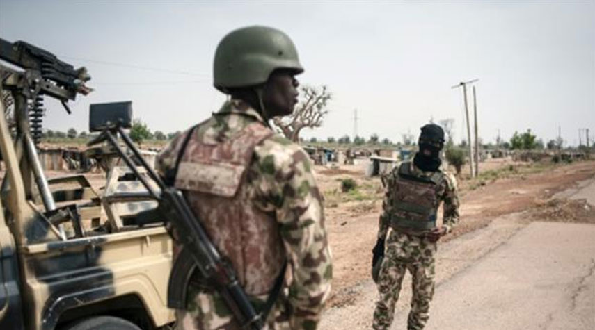 مقتل أكثر من 70 مدنياً بهجمات مسلحة في نيجيريا