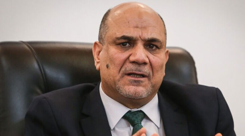 سفير بغداد في طهران: العراق لا يدعم أي قرار ضد ايران