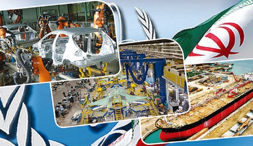 الصناعة الايرانية: زيادة الاستثمار الاجنبي بمقدار 128% خلال 9 اشهر