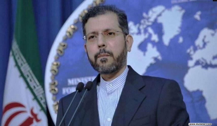 طهران تؤكد رفض اي مفاوضات جديدة حول الاتفاق النووي