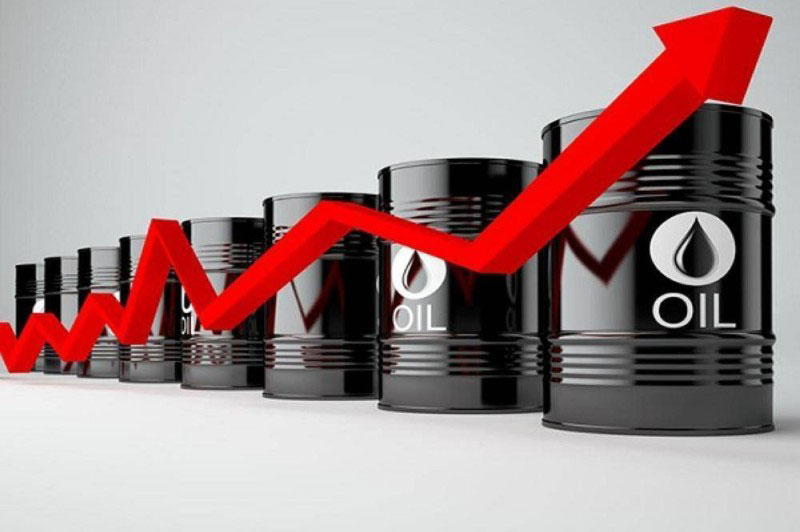 اسعار النفط تصل لأعلى مستوى منذ شهور... والسبب!