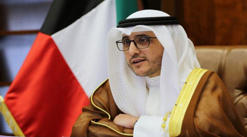الكويت: فتح الأجواء والحدود البرية والبحرية بين السعودية وقطر