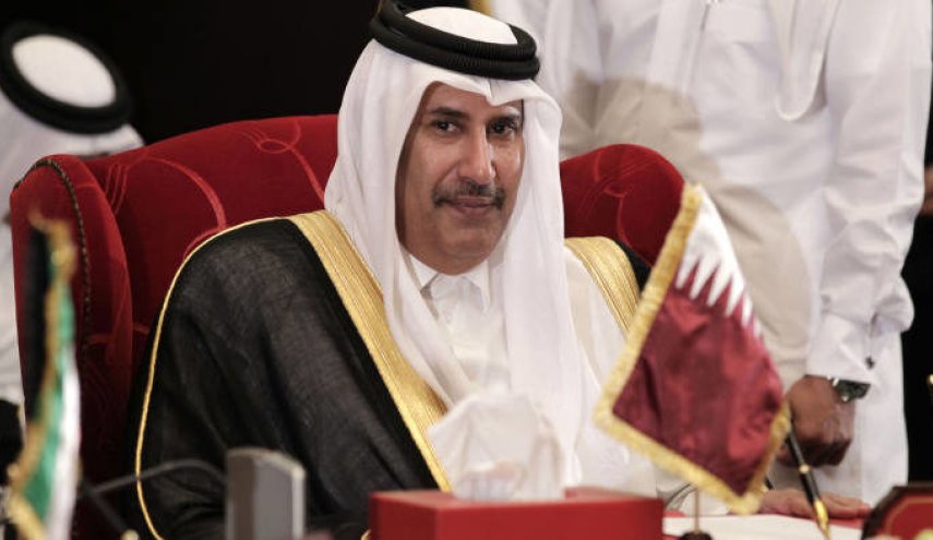 وزير قطري سابق يدعو لأخذ العبر من الازمة وعدم تكرارها
