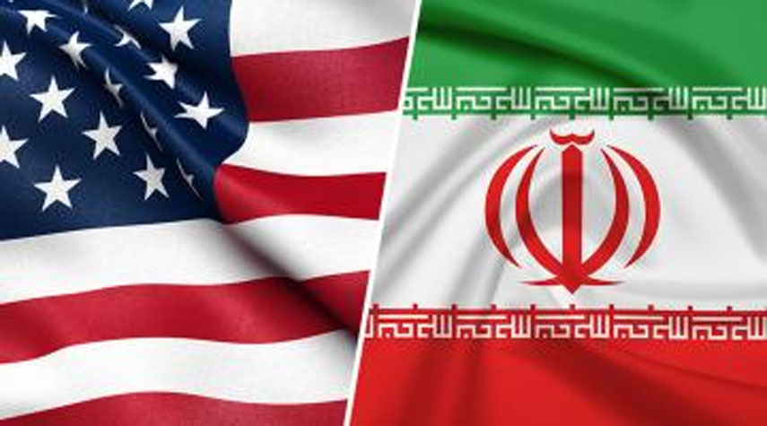 الولايات المتحدة تستولي على أرصدة ايرانية مجمدة