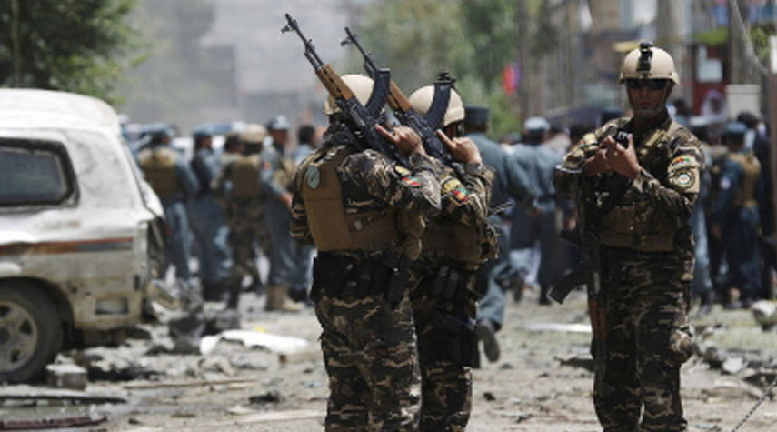 مقتل 7 جنود افغان في غزني وطالبان تعلن مسؤوليتها