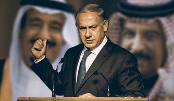 الكيان الصهيوني يفتتح بعثات دبلوماسية له في الإمارات