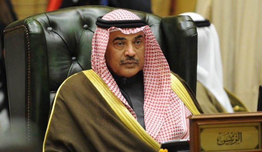 استقالة الحكومة الكويتية خلال 48 ساعة