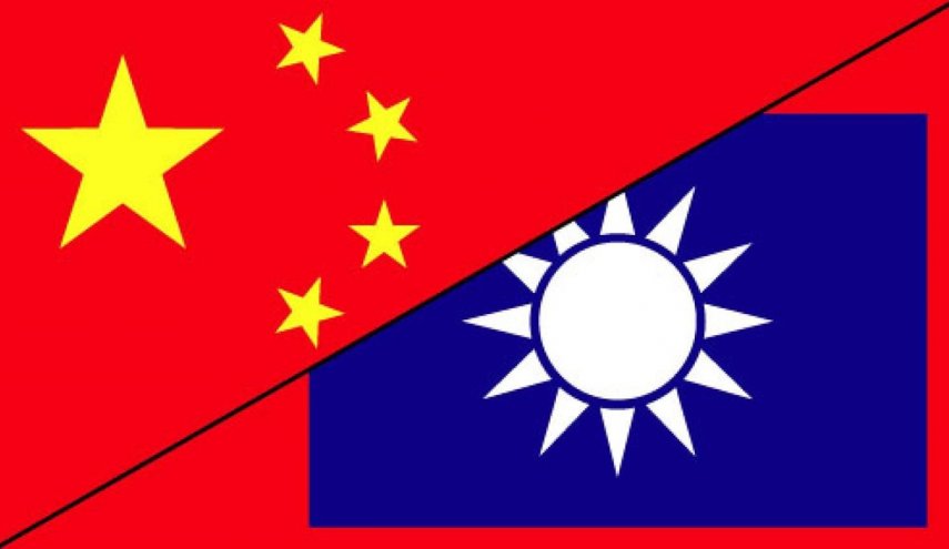 الصين تحذر من التعاون العسكري بين تايوان وأمريكا
