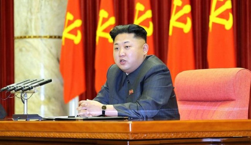 زعيم كوريا الشمالية يعترف بارتكاب أخطاء