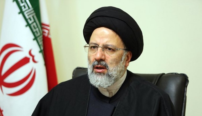 رئيس القضاء الايراني يؤكد فشل الضغوط القصوى ضد ايران