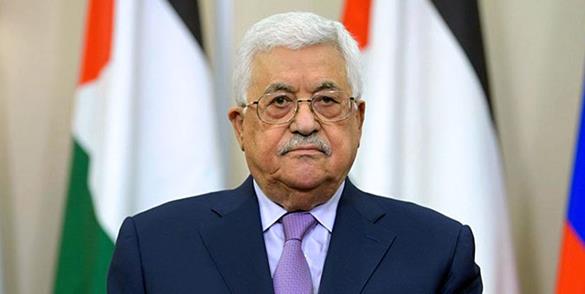 عباس يوافق على استقالة سابع مسؤول فلسطيني كبير !