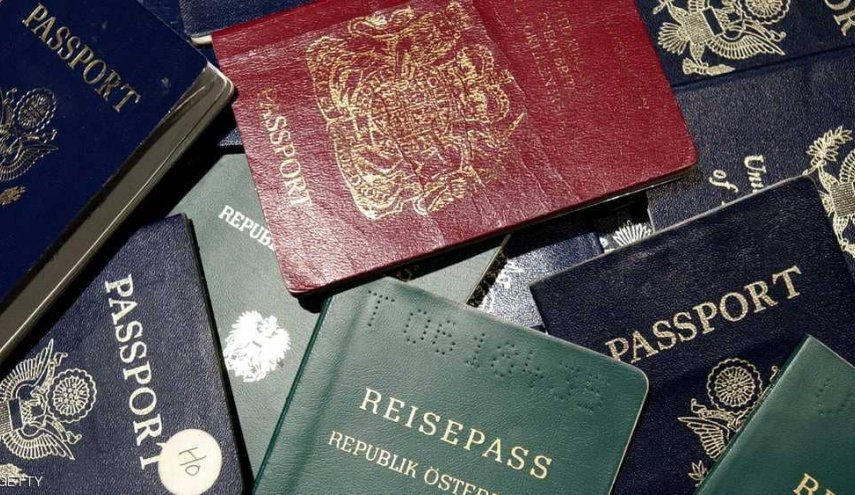 ما هي أقوى جوازات السفر في العالم لعام 2021؟