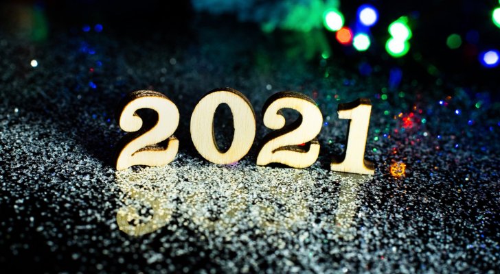 مخاطر تنتظر العالم في 2021