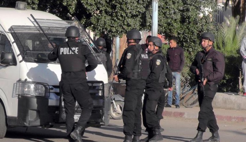 الداخلية التونسية تعلن القبض على قيادي بارز في القاعدة