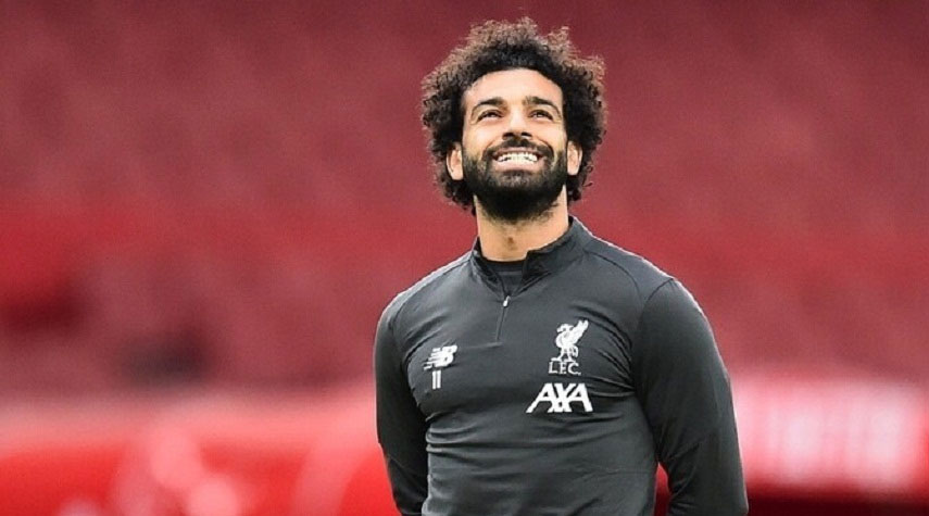 ترتيب محمد صلاح ولاعبي الدوري الإنجليزي في قائمة "أغلى لاعبي العالم"